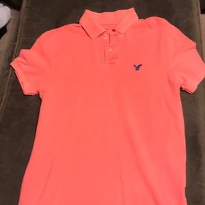 American Eagle polo/ classic fit